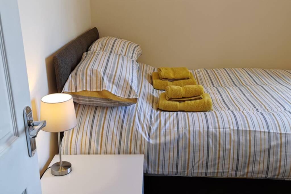 The Honeypot - Cornish Apartment Close To Eden Project & Beaches Zewnętrze zdjęcie