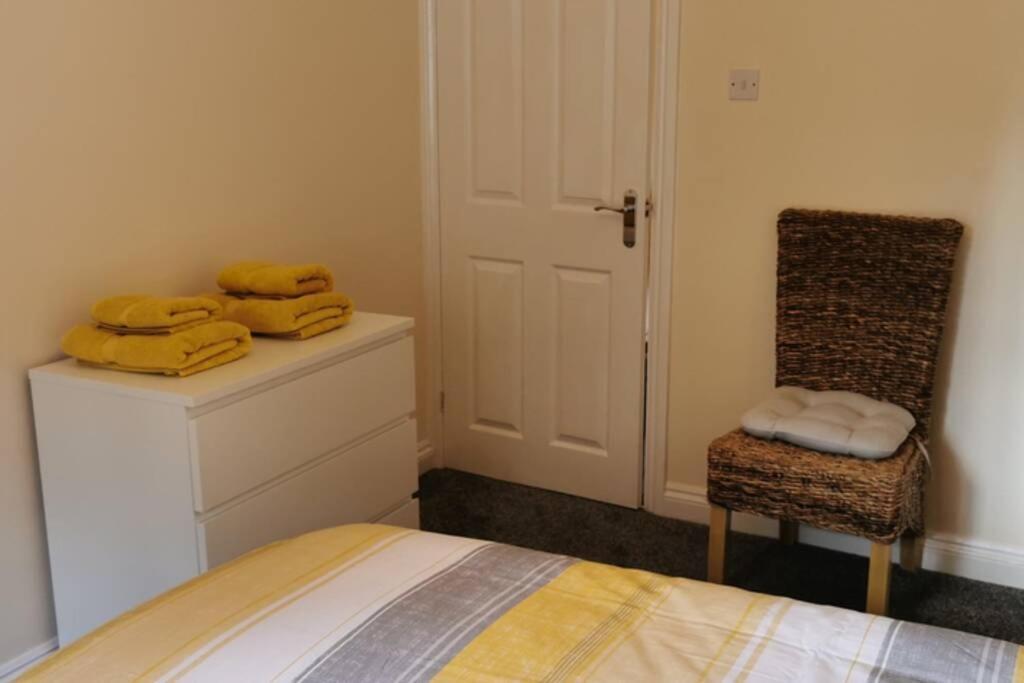 The Honeypot - Cornish Apartment Close To Eden Project & Beaches Zewnętrze zdjęcie