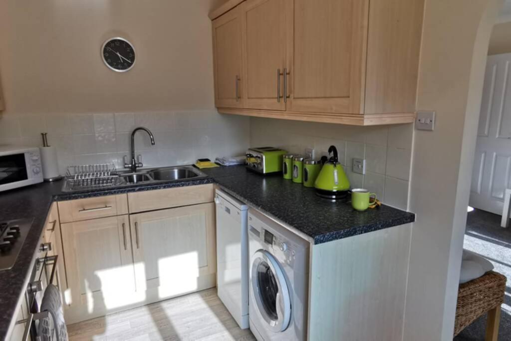 The Honeypot - Cornish Apartment Close To Eden Project & Beaches Zewnętrze zdjęcie