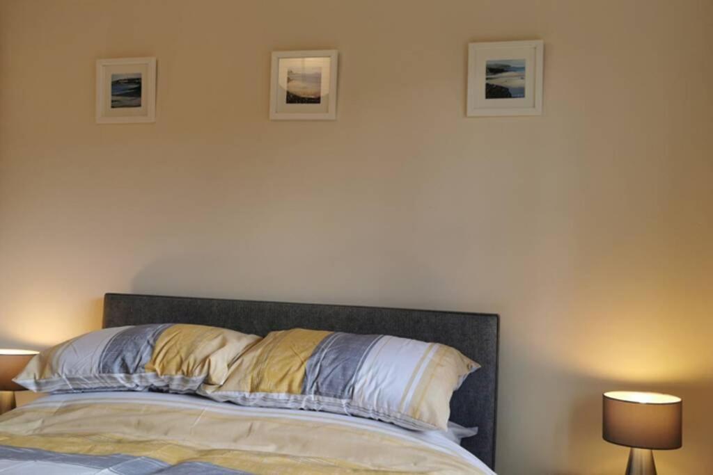 The Honeypot - Cornish Apartment Close To Eden Project & Beaches Zewnętrze zdjęcie