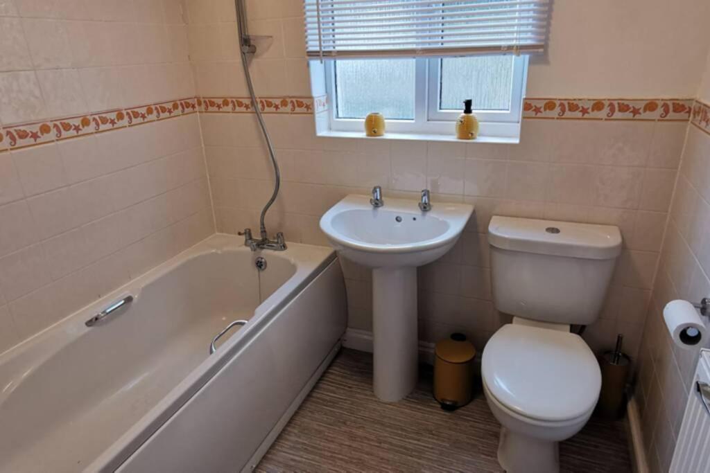 The Honeypot - Cornish Apartment Close To Eden Project & Beaches Zewnętrze zdjęcie