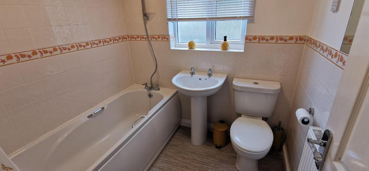 The Honeypot - Cornish Apartment Close To Eden Project & Beaches Zewnętrze zdjęcie